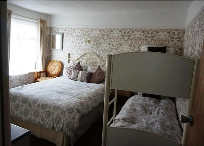 Dunromin Hotel