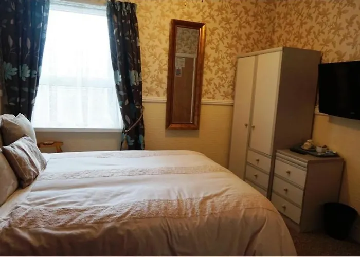 Dunromin Hotel