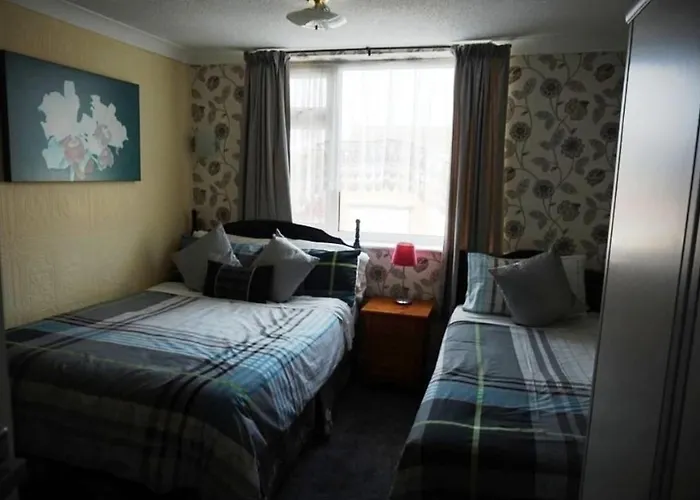 Dunromin Hotel